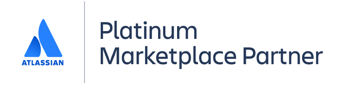 Atlassian Platinum Marketplace Partner