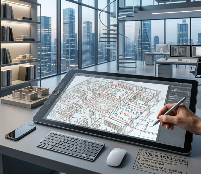 System Design & Planning