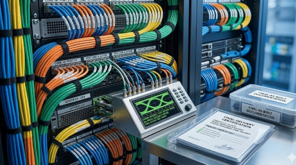 Professional Installation