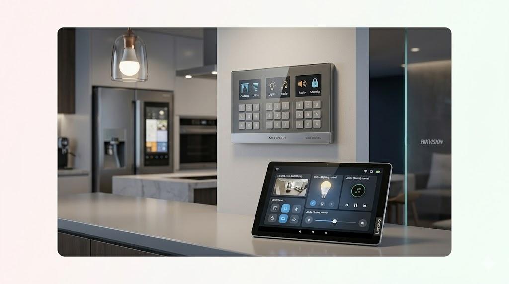 Orvibo Smart Switches