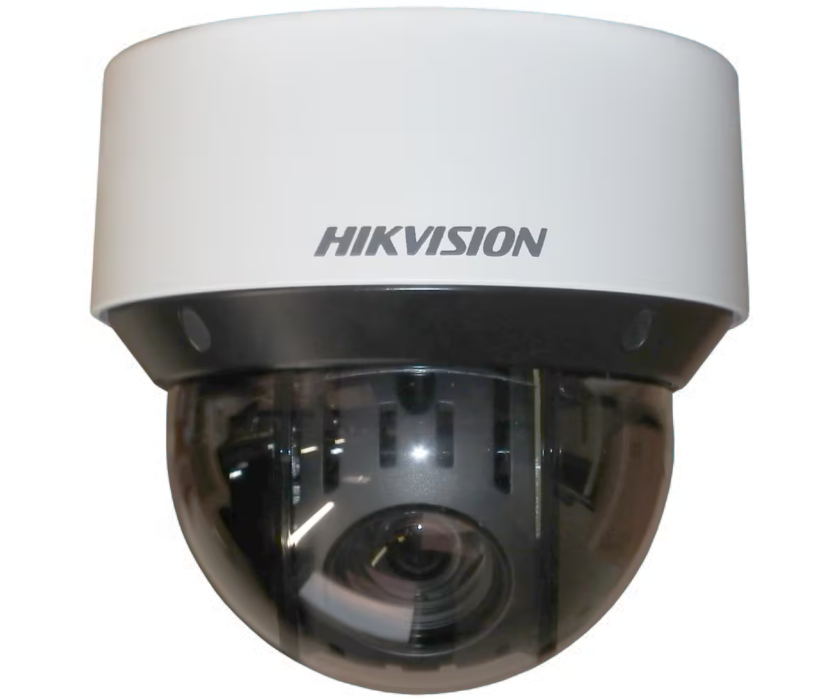 Hikvision Turret Camera