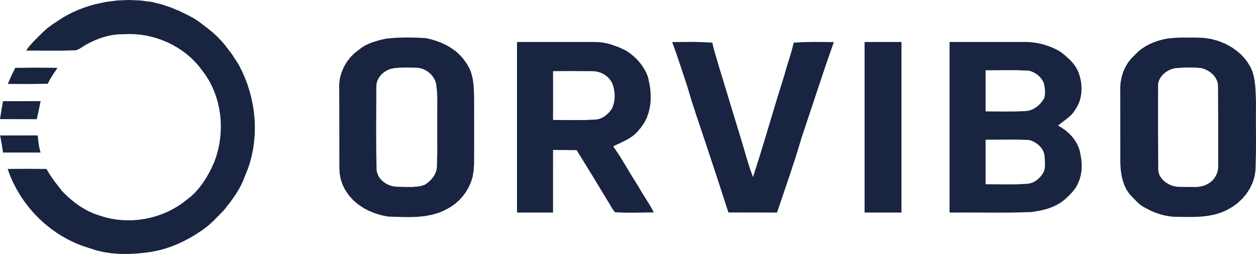 Orvibo
