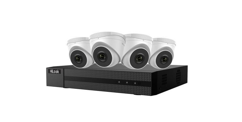 IP Camera System