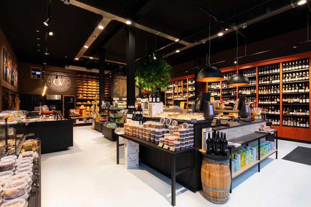 Gastrovino Rotterdam