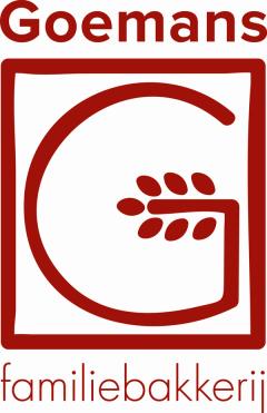 Bakkerij Goemans logo