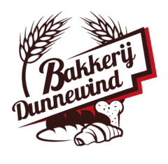 Bakkerij Dunnewind logo