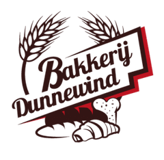 Bakkerij Dunnewind logo