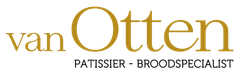 Van Otten Patissier logo