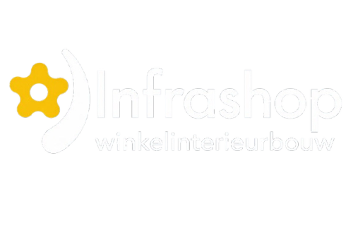 Infrashop logo
