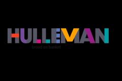 Hulleman Brood en Banket logo