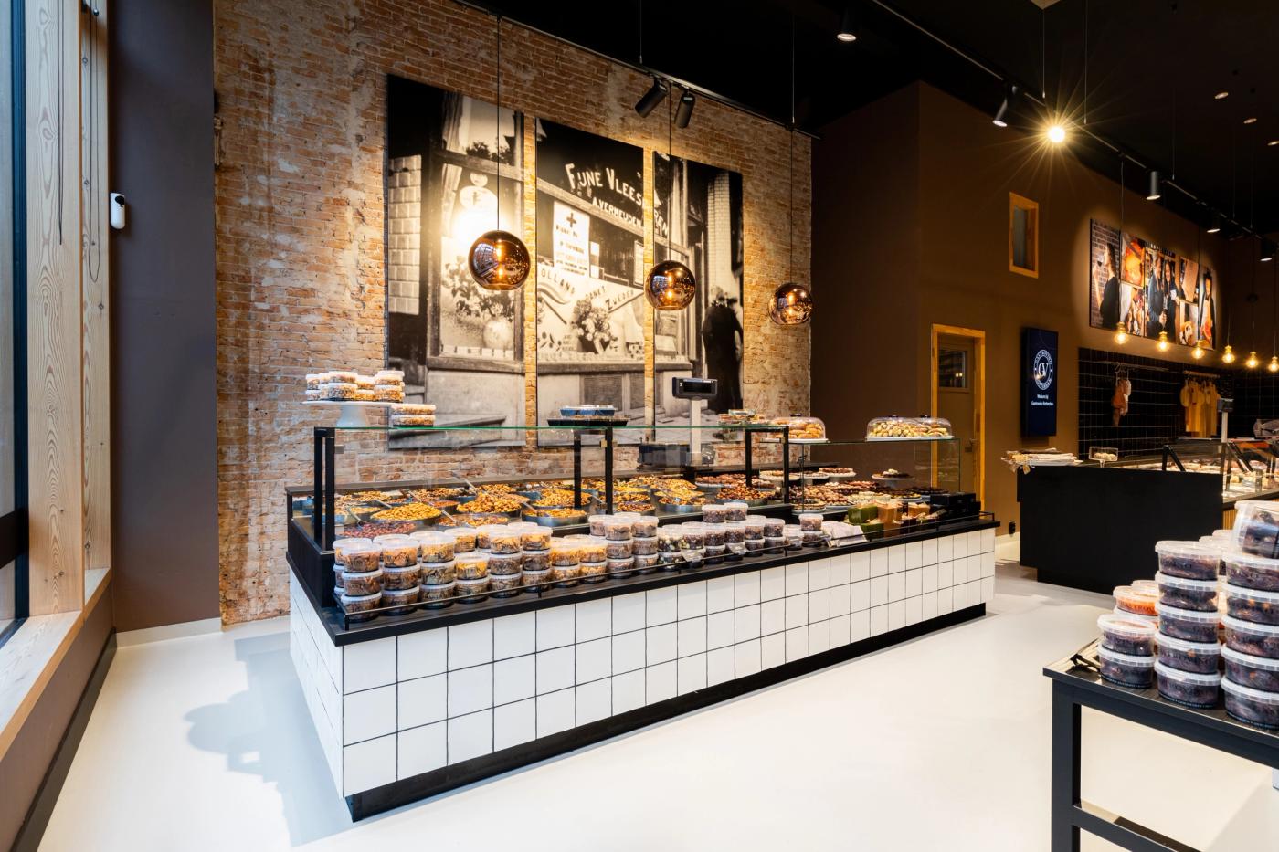 Gastrovino Rotterdam foto 2