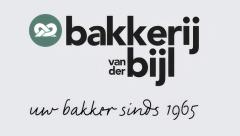 Logo van Bakkerij van der Bijl