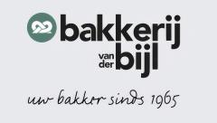 Logo van Bakkerij van der Bijl