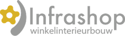 Infrashop logo