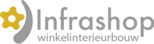 Infrashop logo