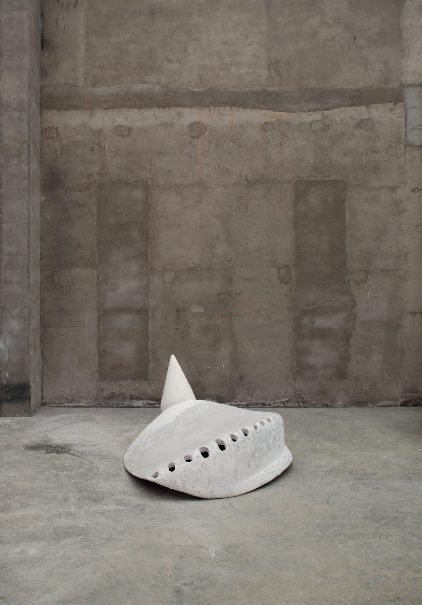 Not Vital, School for Agadez, Niger, SCARCH