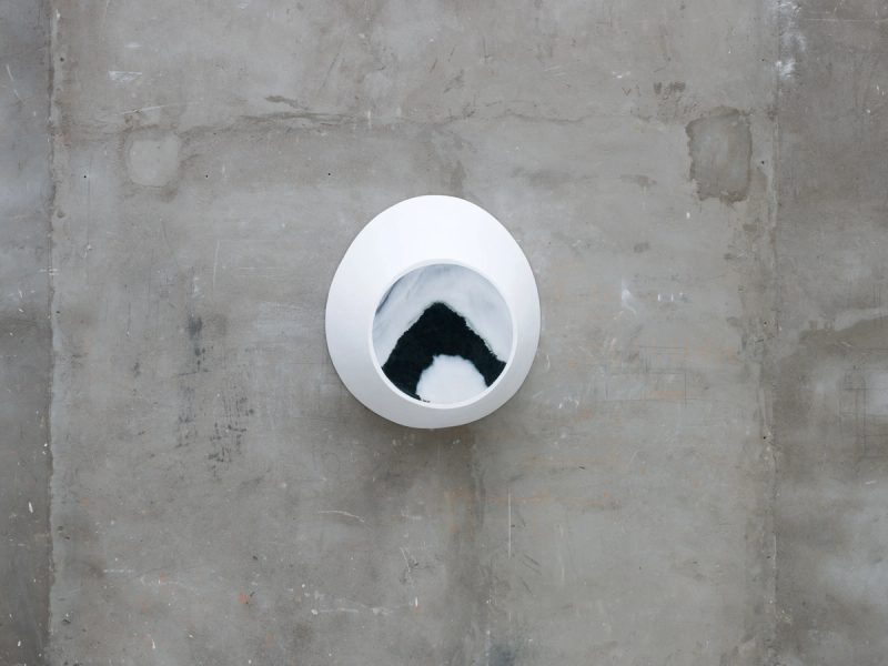 Not Vital, Dali Stone, sculpture