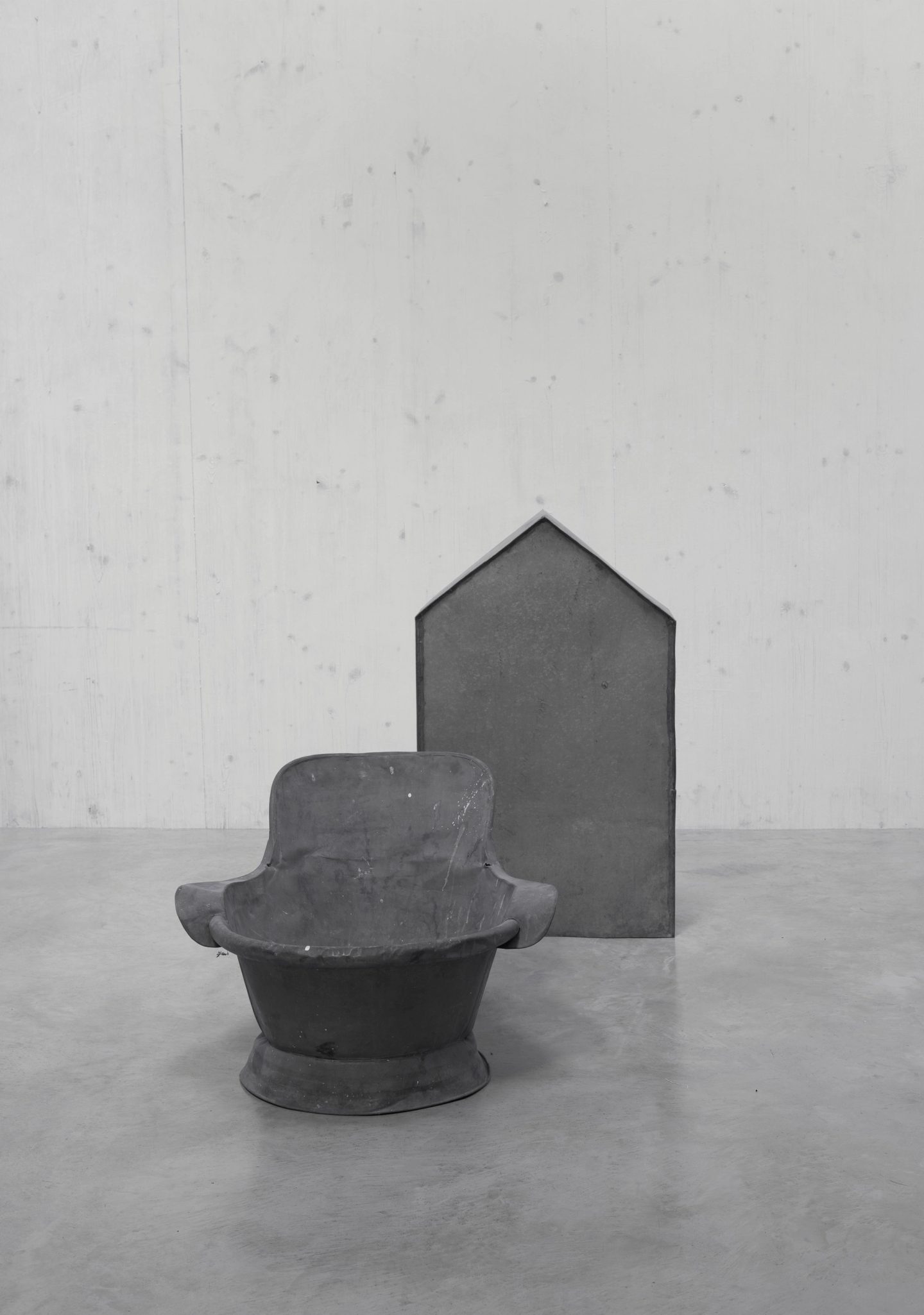 Not Vital, Chasa i Bogn, SCARCH, early work