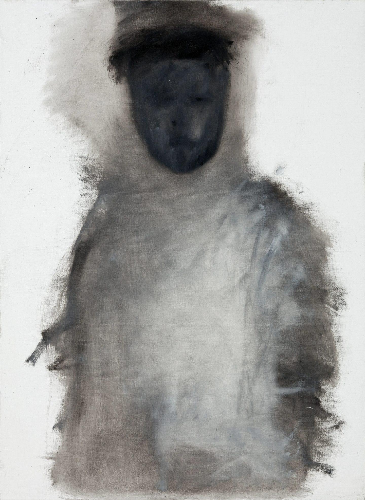 Not Vital, Young Rembrandt, Painting