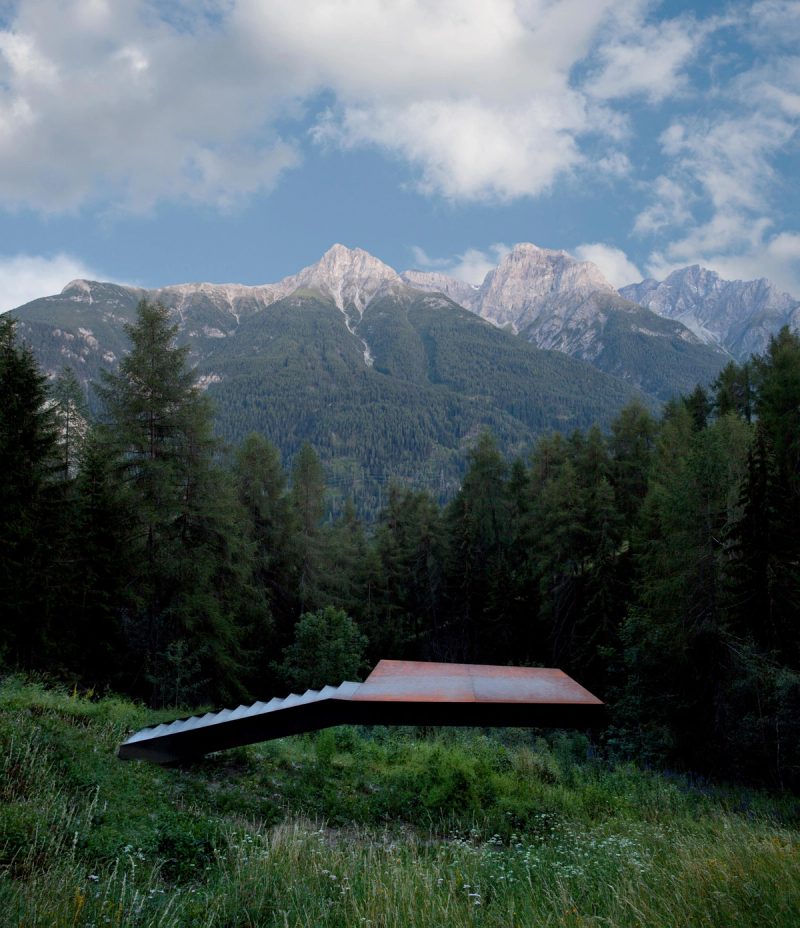 Not Vital, Stage, SCARCH