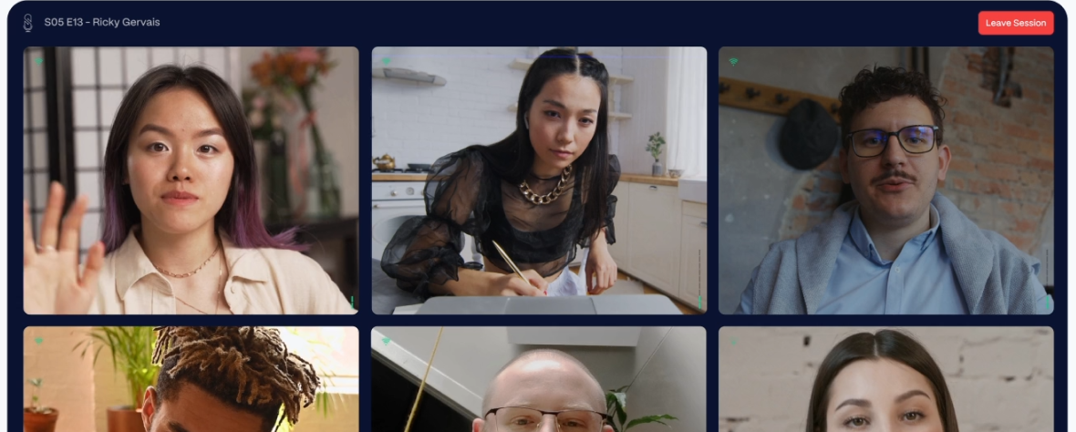 Go to Squadcast Go to Squadcast