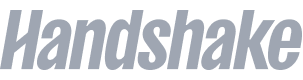 Handshake Logo Handshake Logo