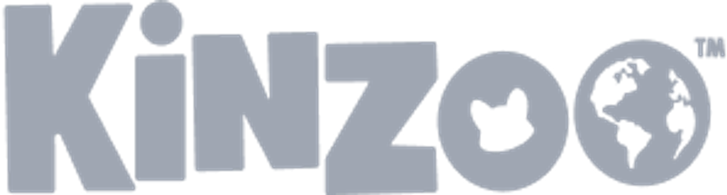 Kinzoo Logo
