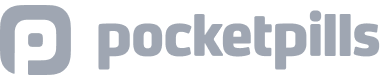 Pocketpills Logo