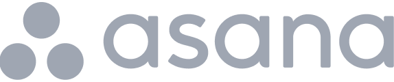 Asana logo Asana logo