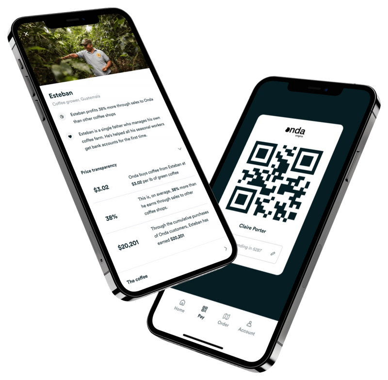 Yave mobile screens Yave mobile screens