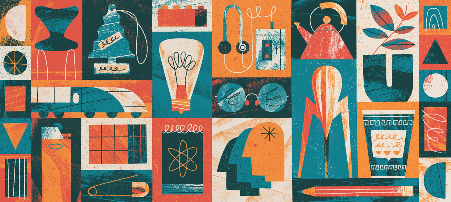Can we get over these 4 fallacies of great design already? | Sixzero