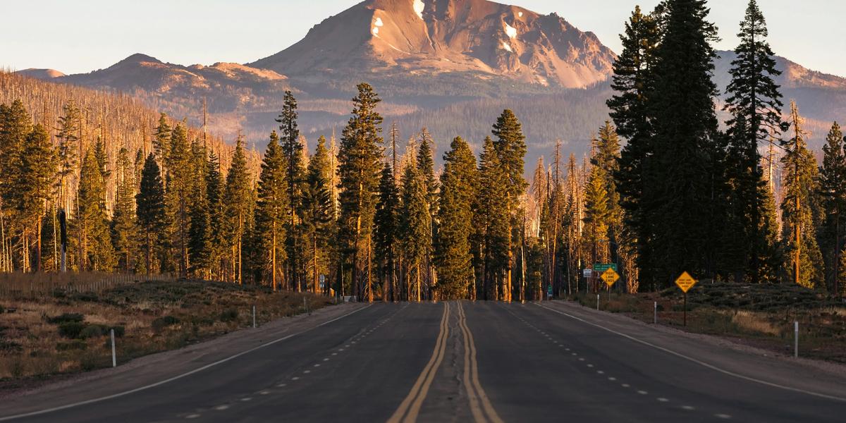 "Our path is our journey."