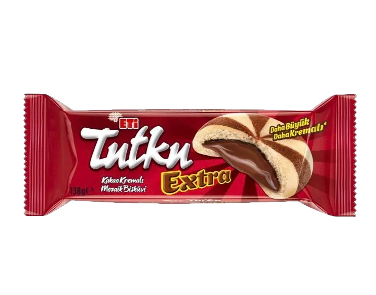 ETİ Tutku Extra