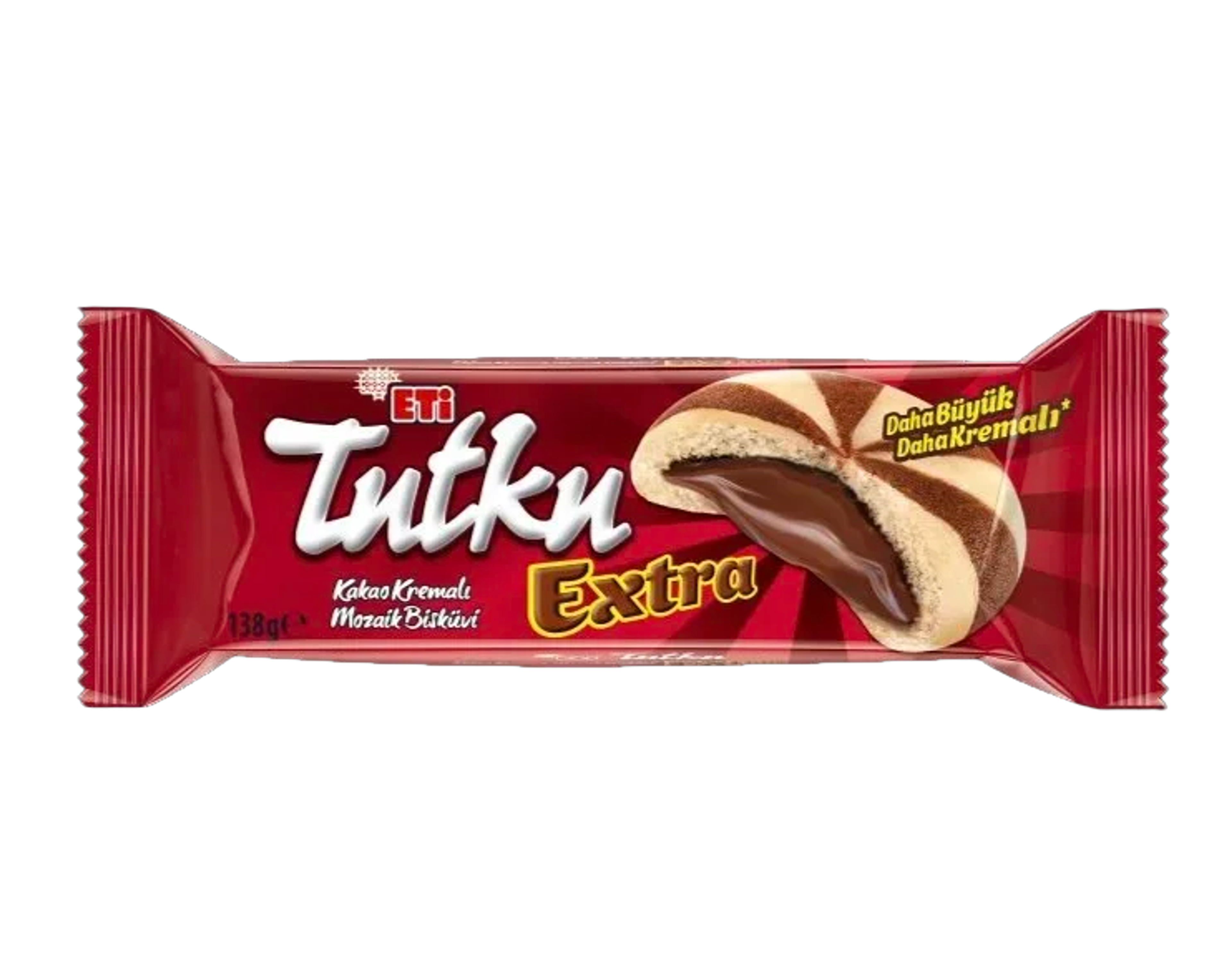 ETİ Tutku Extra