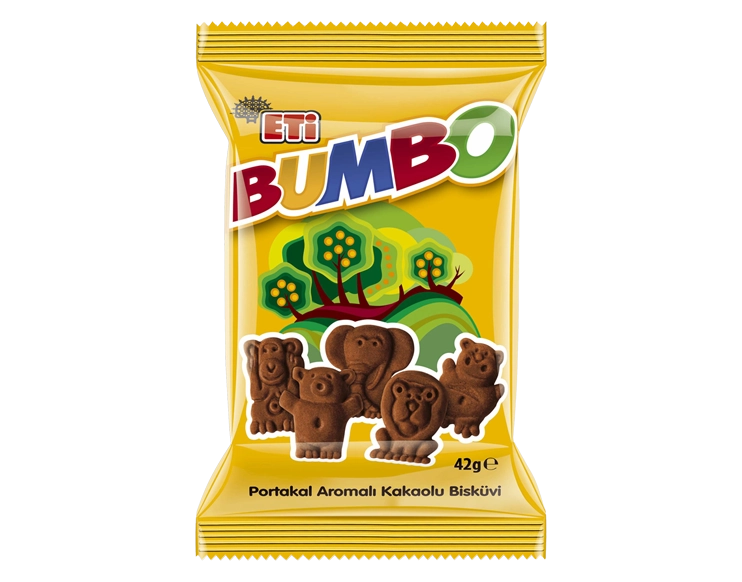 ETi Bumbo