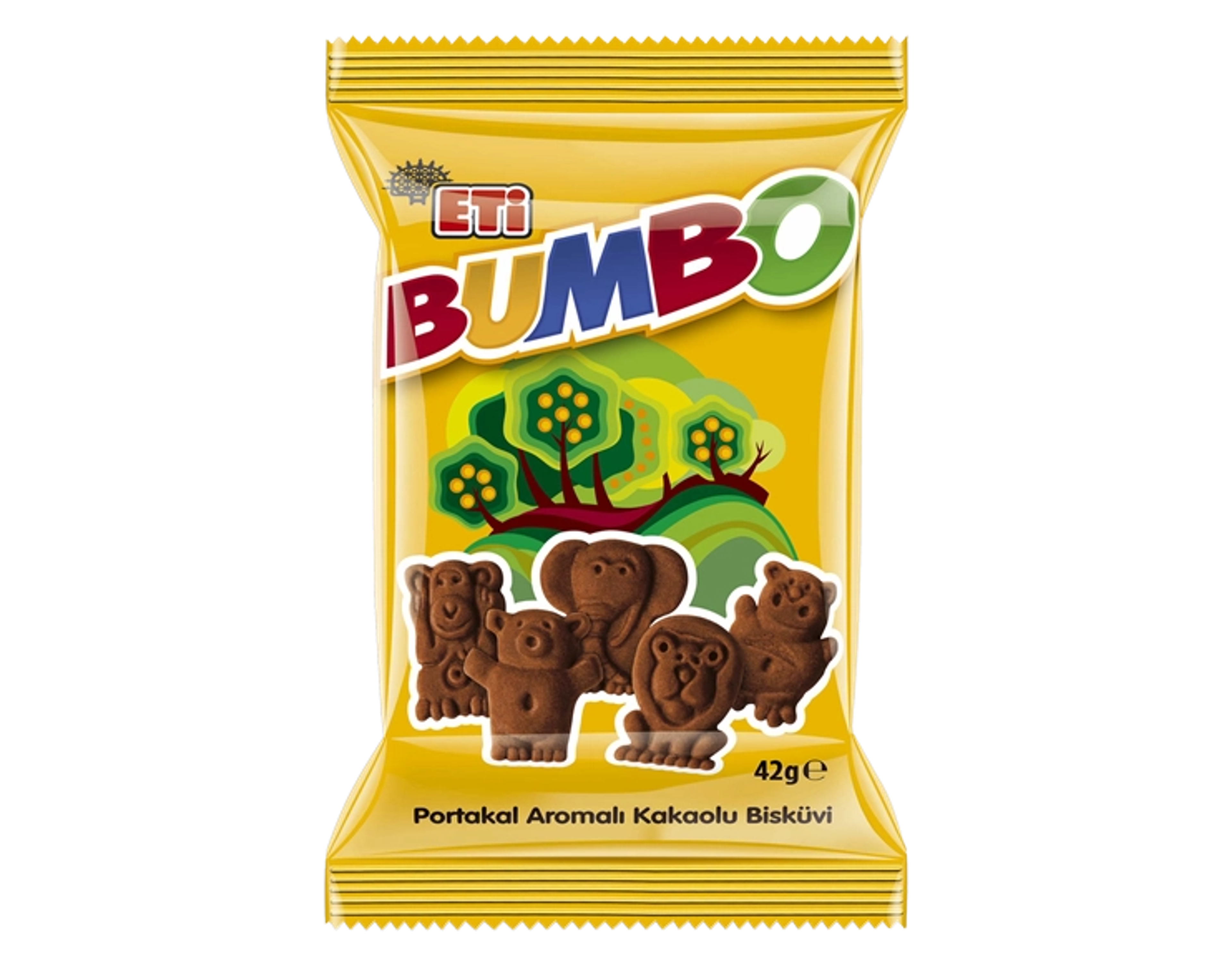 ETi Bumbo