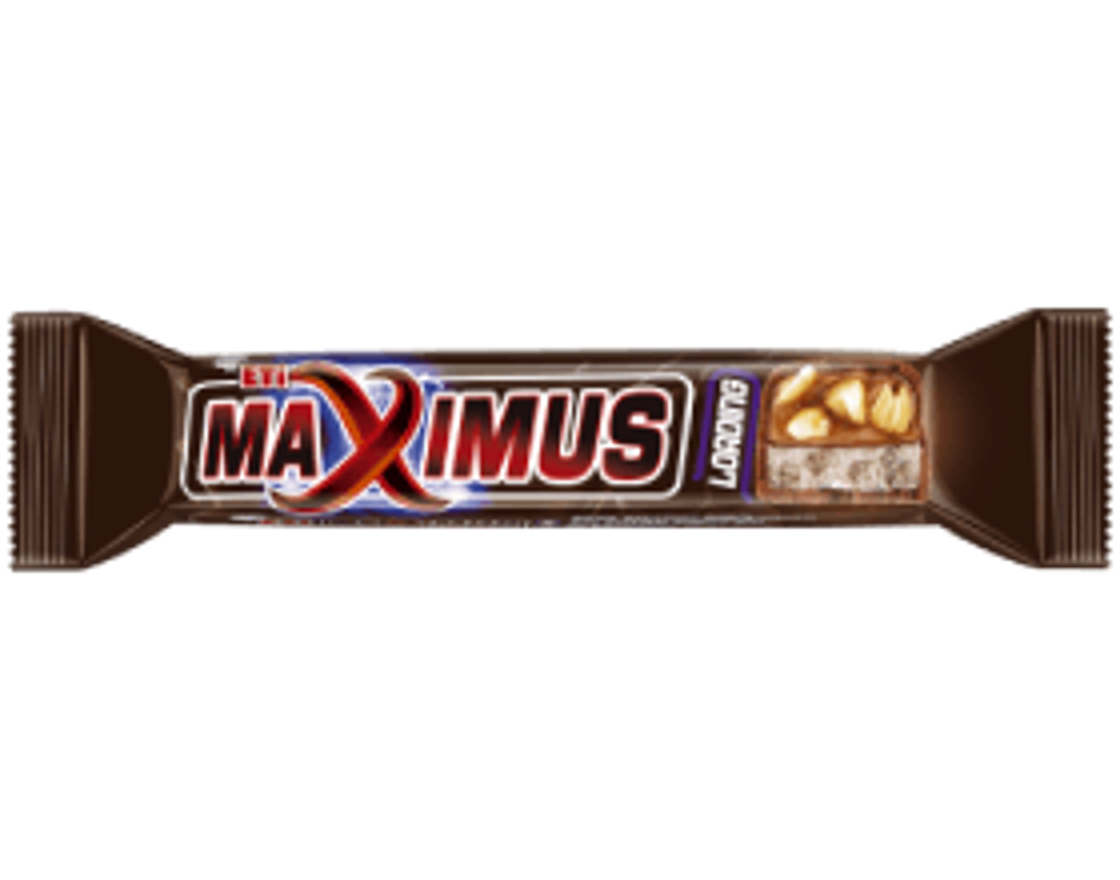 Maximus Loading