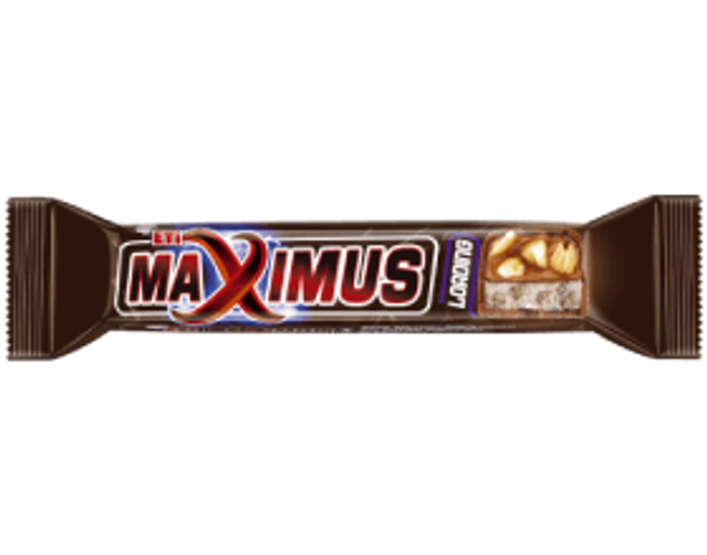Maximus Loading