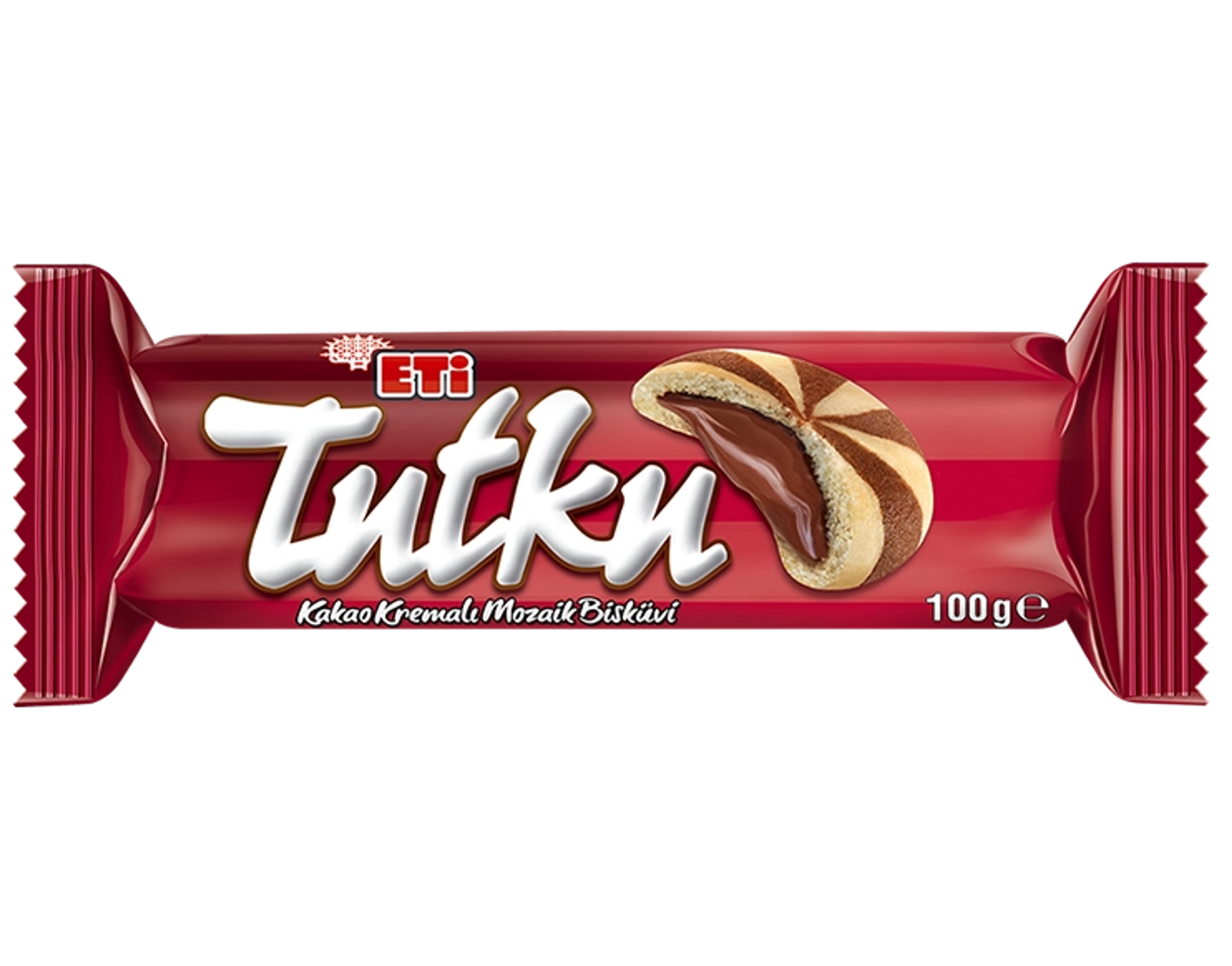 ETi Tutku Klasik