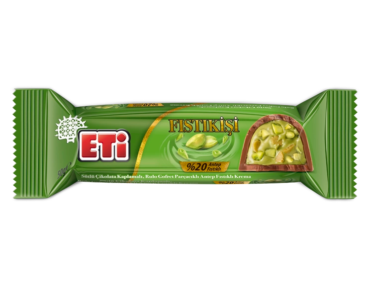 ETi Fıstıkişi