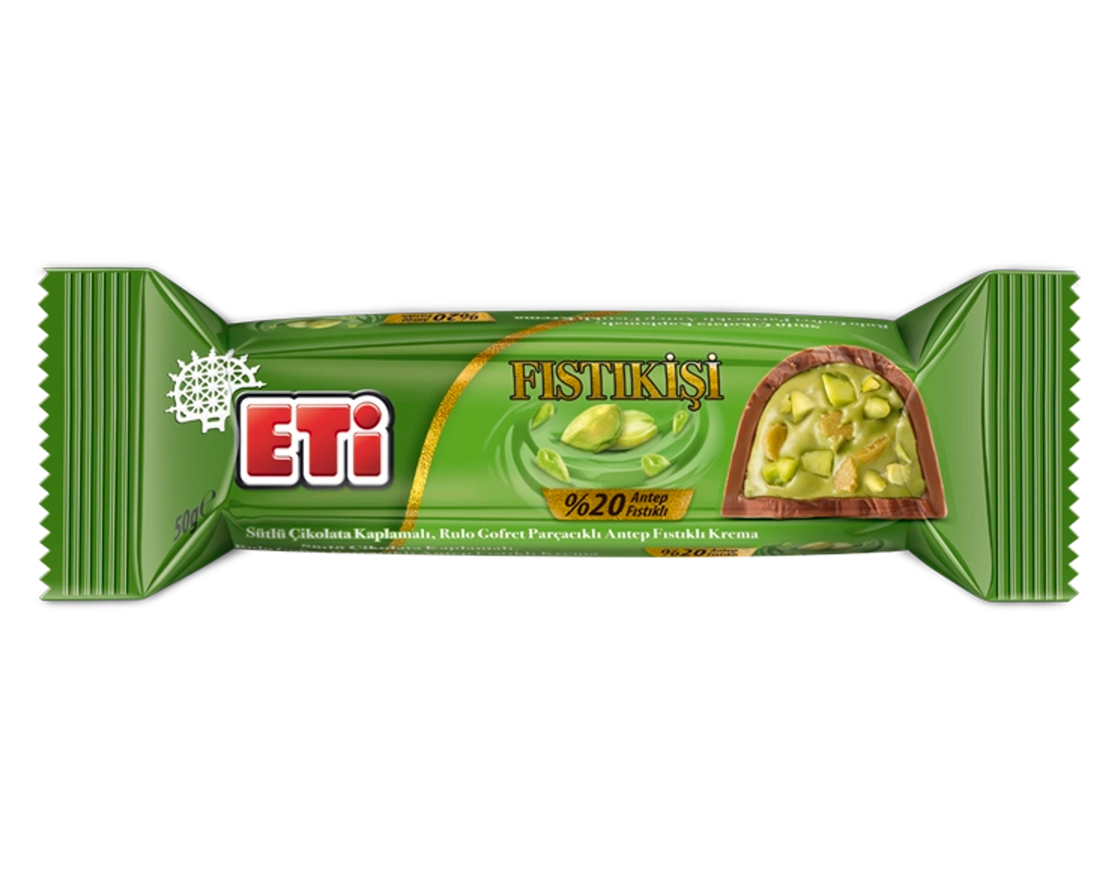ETi Fıstıkişi
