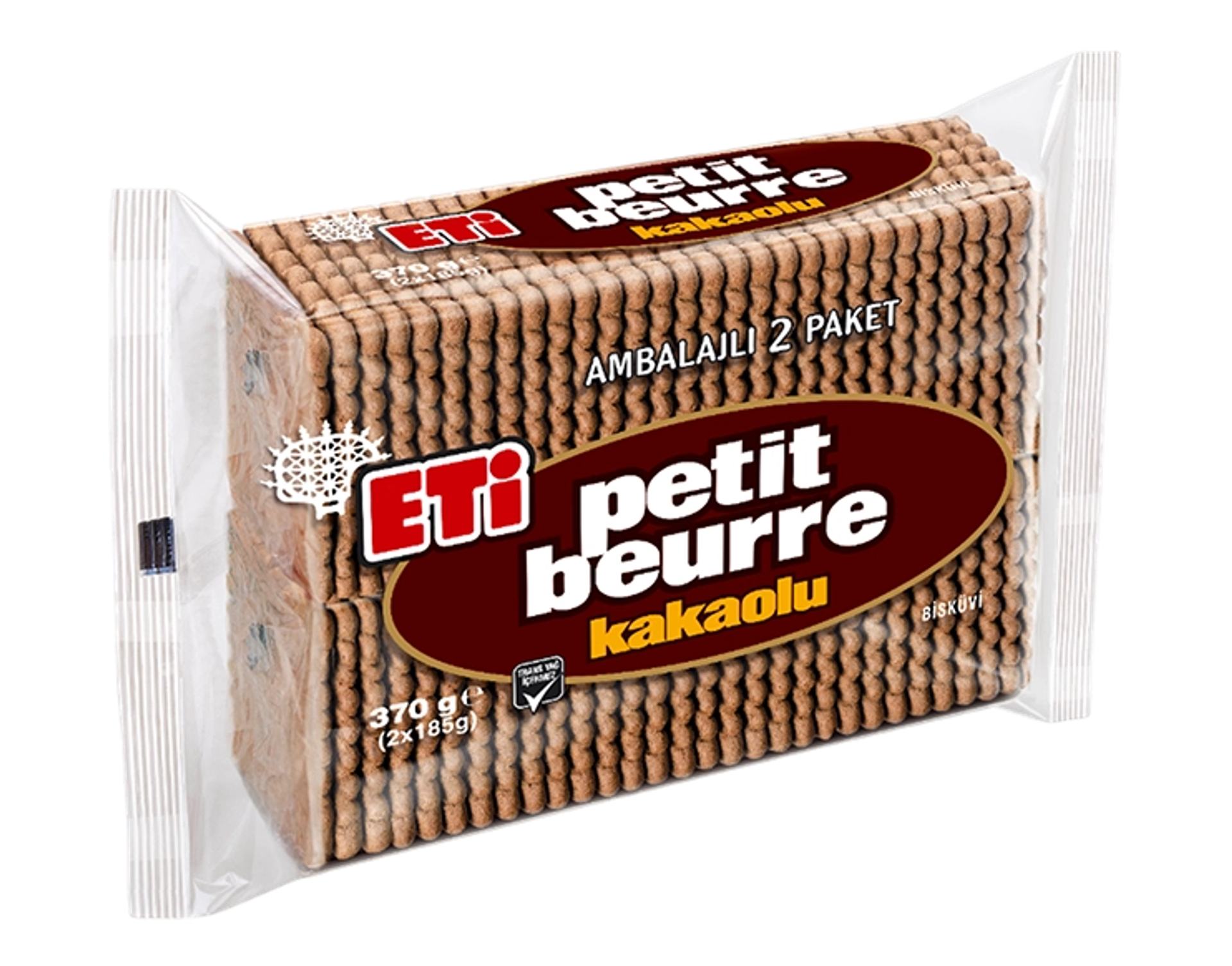 ETi Petit Beurre Kakaolu