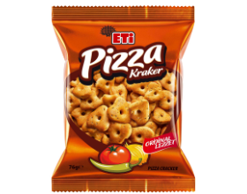 ETi Pizza Kraker