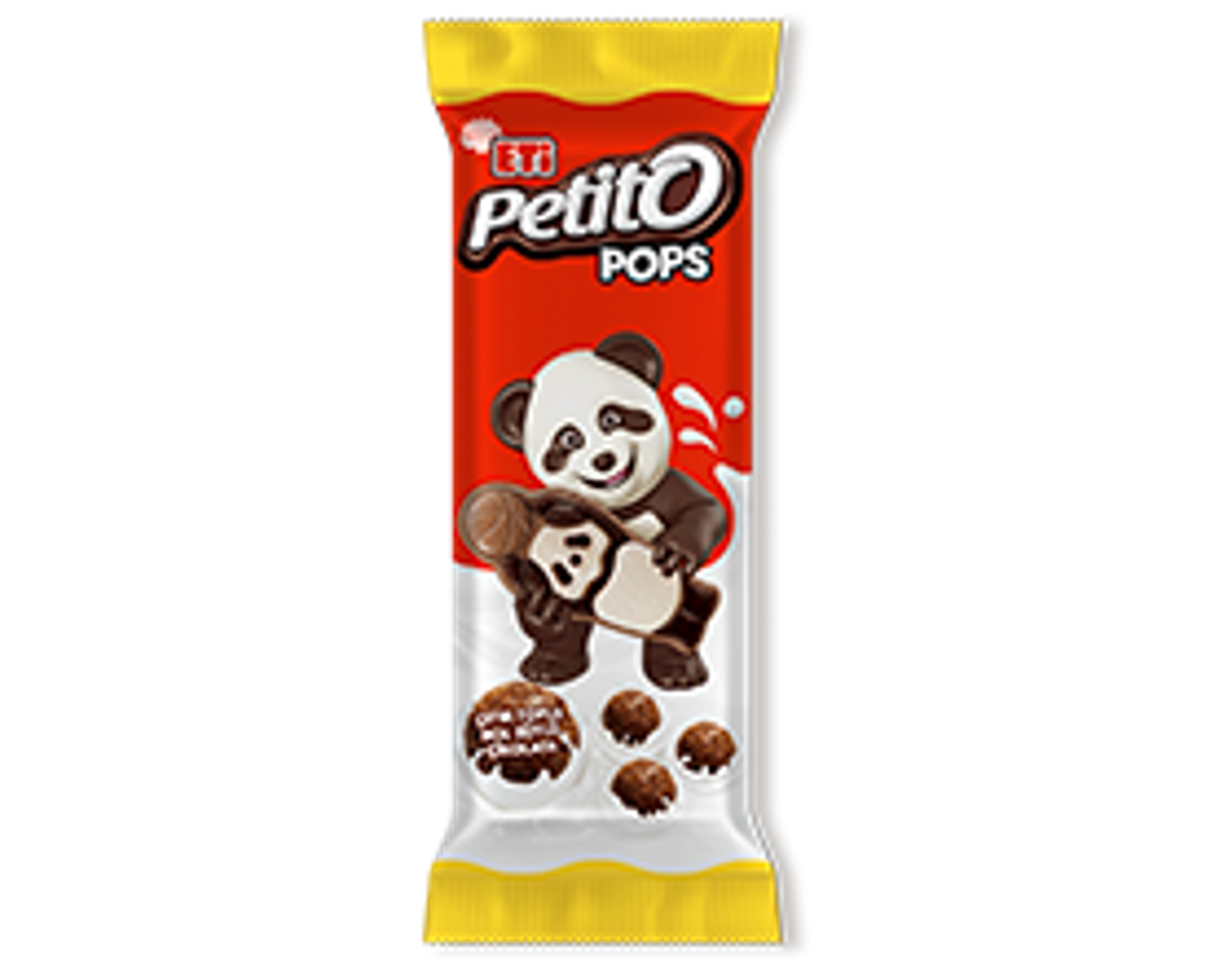 ETi Petito Pops