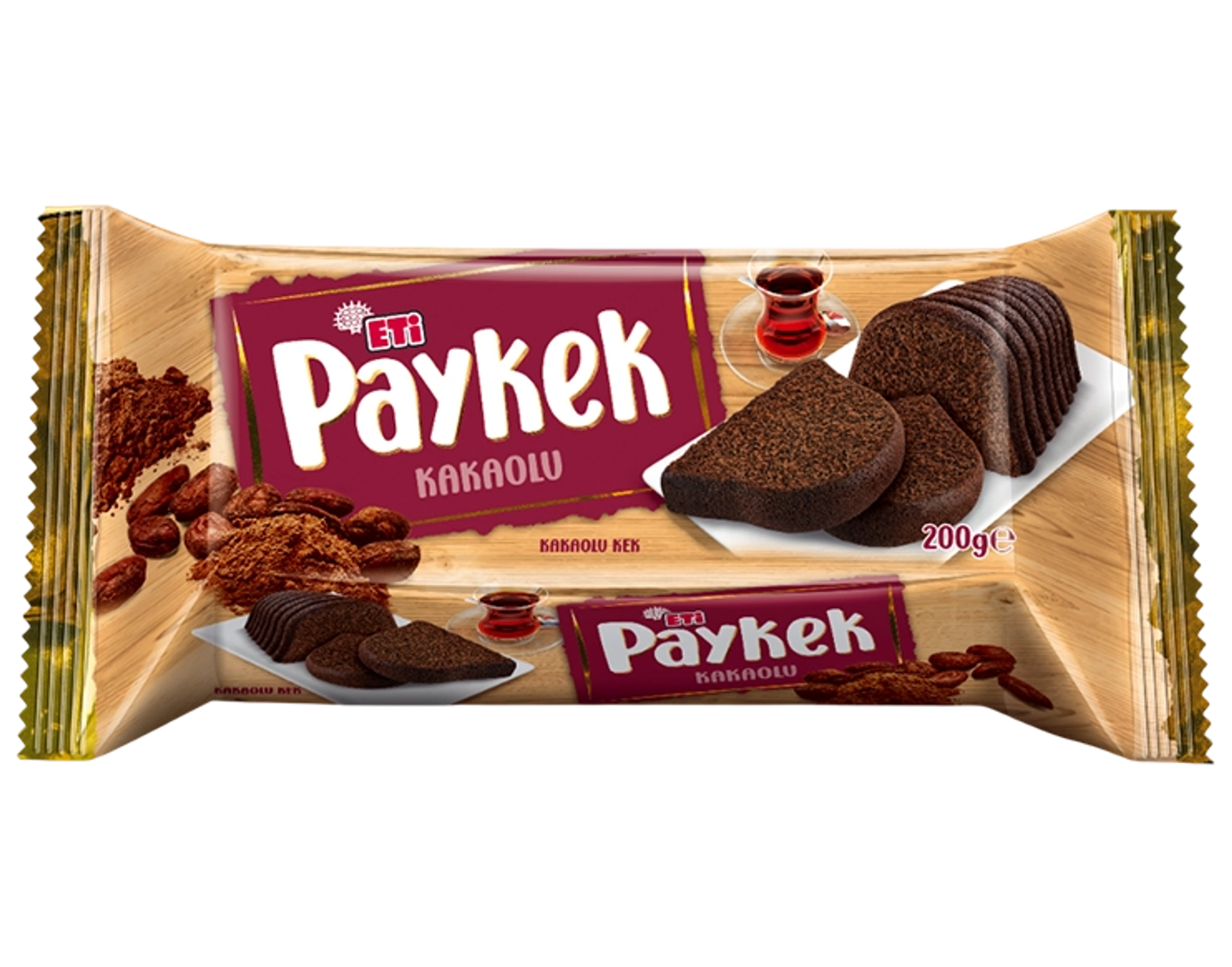 ETi Paykek Kakaolu