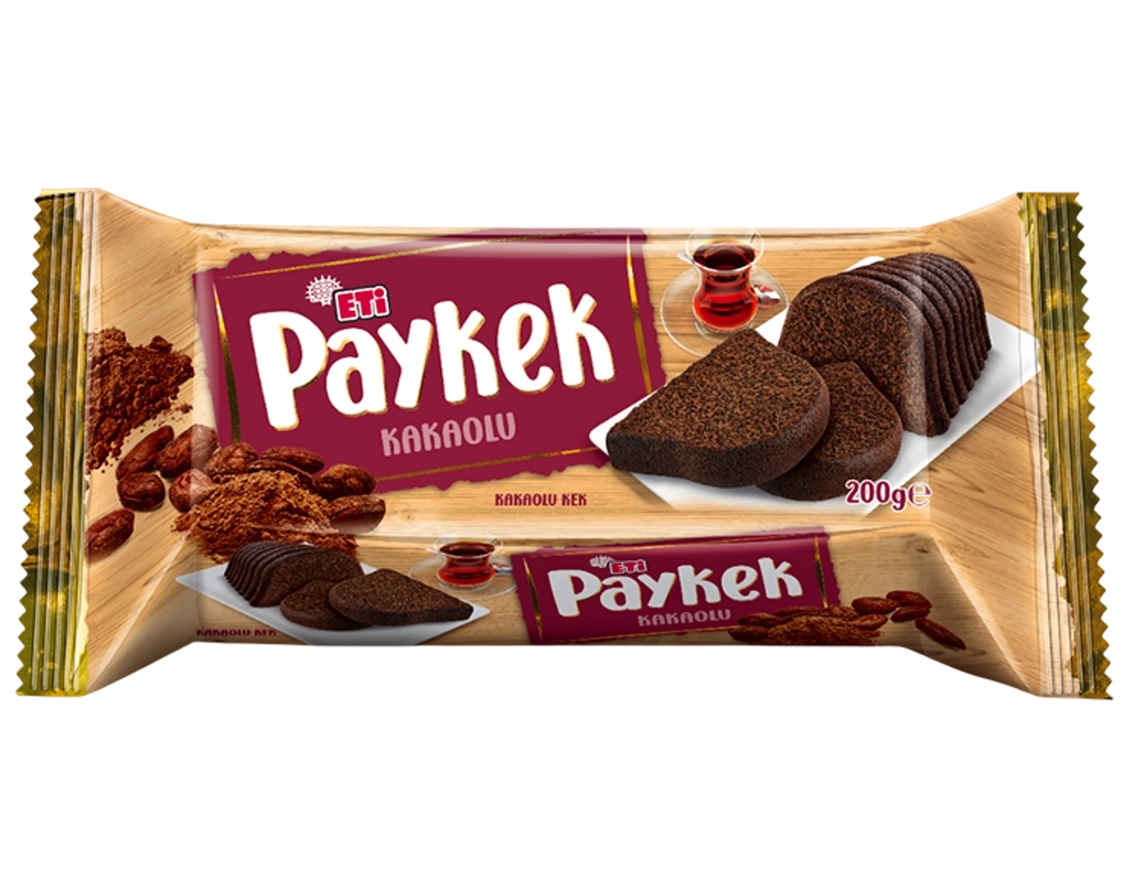 ETi Paykek Kakaolu