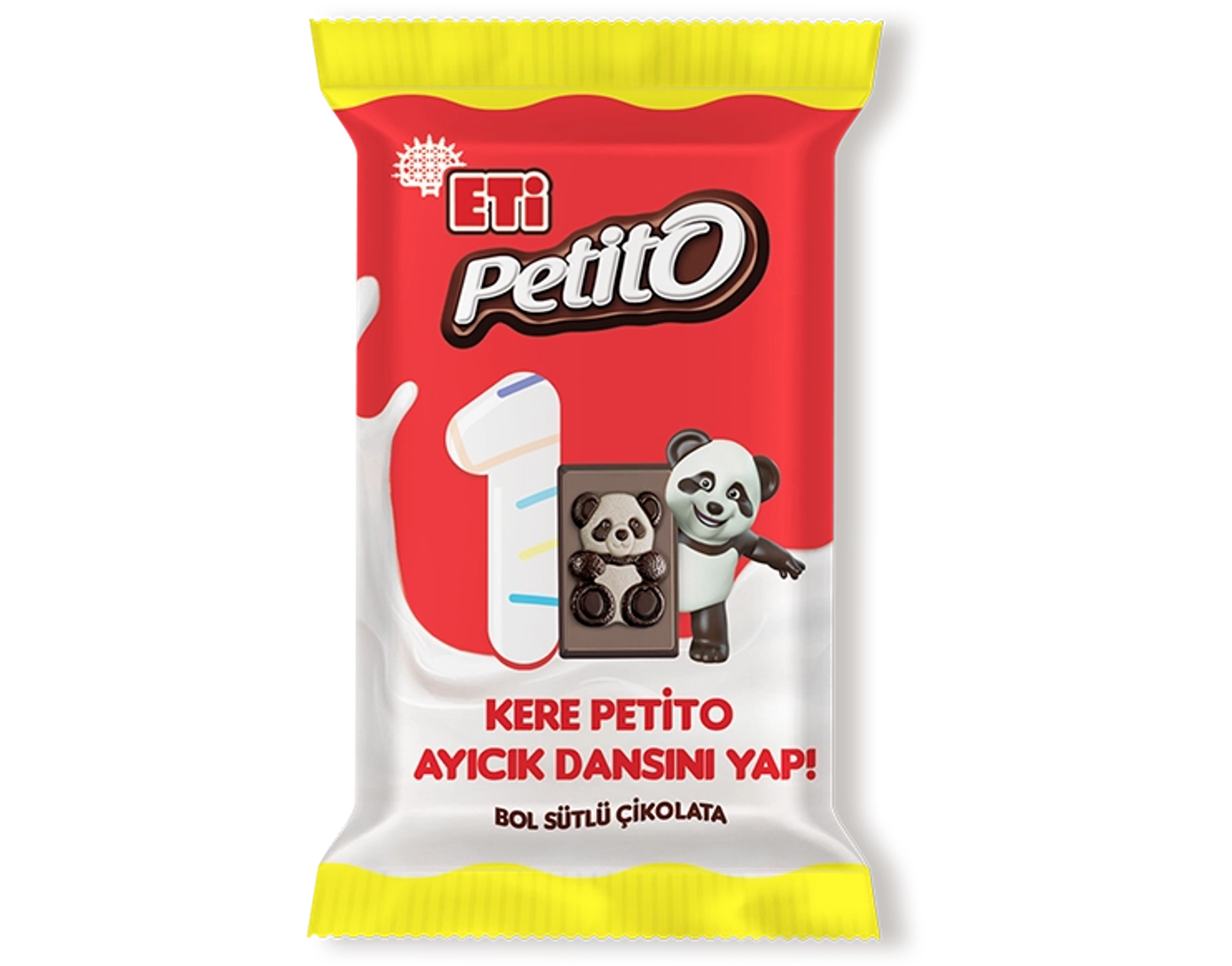 ETi Petito Ayıcık