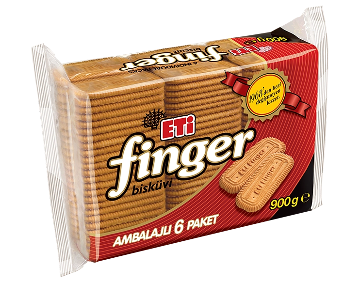 ETi Finger