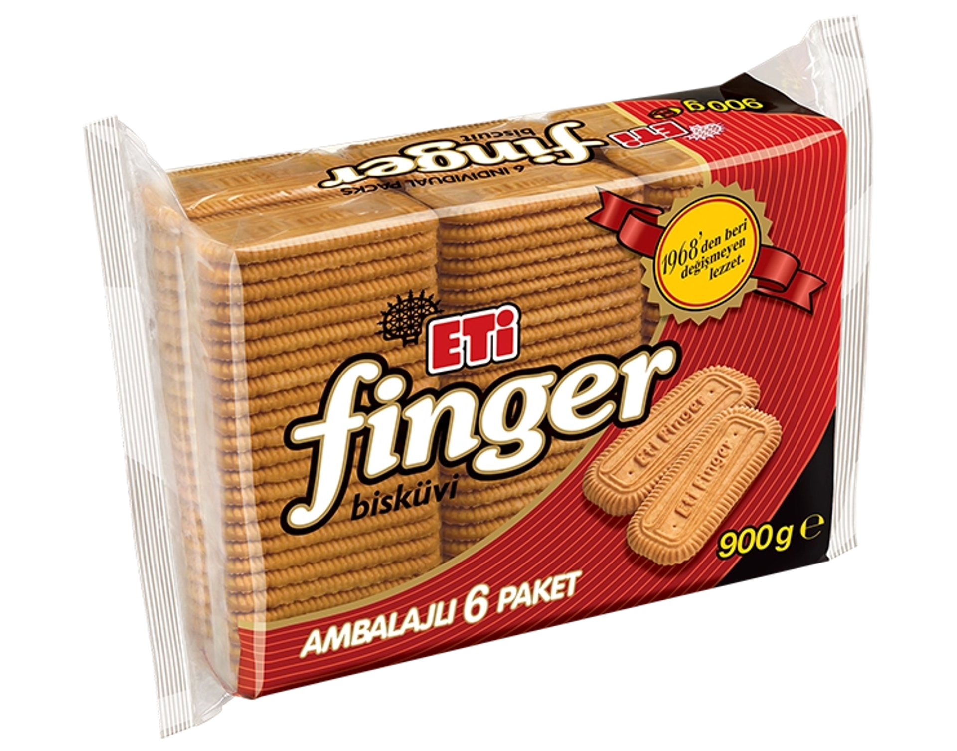 ETi Finger