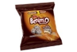 Benim'O Çikolatalı Çoklu